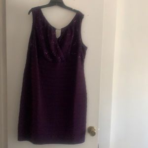 NWT COCKTAIL DRESS